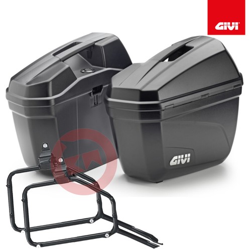 Givi e22 koffer honda - crf, 1100