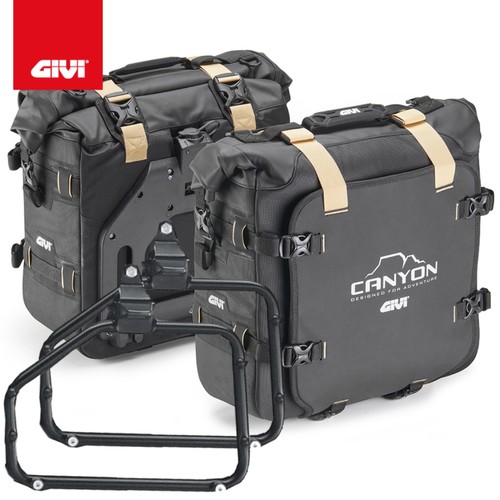 Givi grt720b seitentaschen - givi,