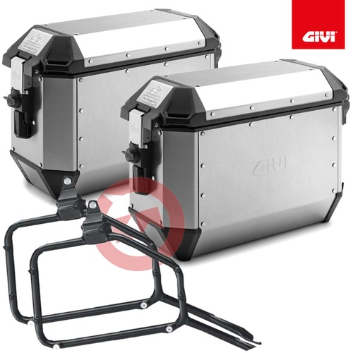 Givi alaska koffer - koffer, crf