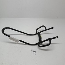 DACHTRÄGERRAHMEN HINTEN REAR